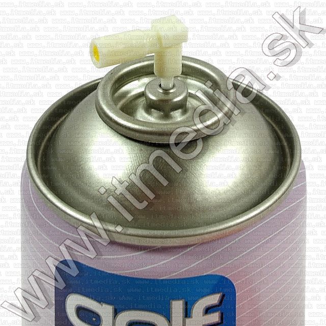 Image of Golf 260ml Air Fresher Cartridge *Exotic Flowers* (IT8566)